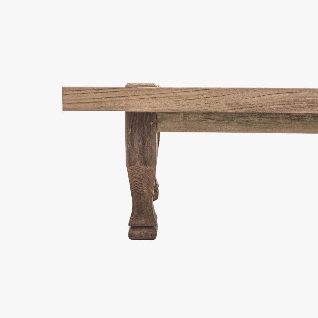 Zoco Home Outdoor/Table/Coffee Dalma Coffee Table