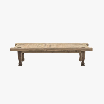 Zoco Home Outdoor/Table/Coffee Dalma Coffee Table