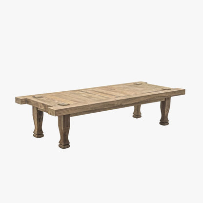 Zoco Home Outdoor/Table/Coffee Dalma Coffee Table