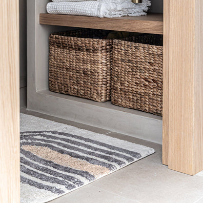 Zoco Home Decor/Textile Dawn Cotton Bathmat | 60x90cm