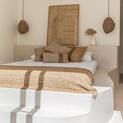 Zoco Home Decor/Wall Dawn Wall Art | Natural