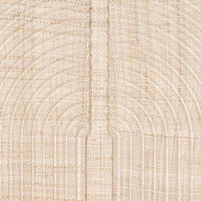 Zoco Home wall deco Dawn Wall Art | Natural