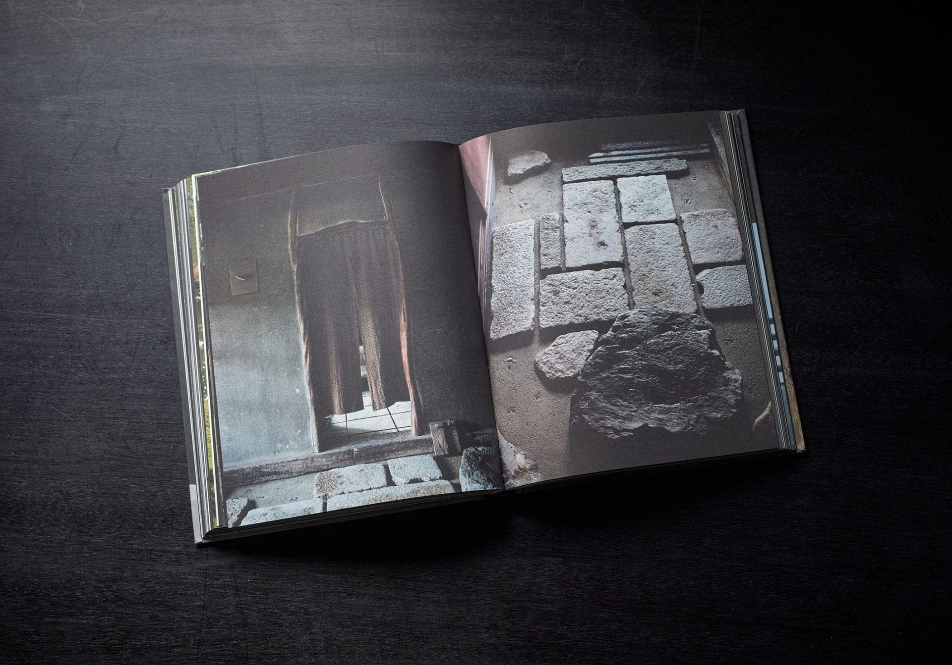 Zoco Home Decor/Accessories Design Book | Axel Vervoordt: Wabi Inspirations