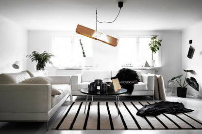 Zoco Home Decor/Accessories Design Book | Monochrome Home