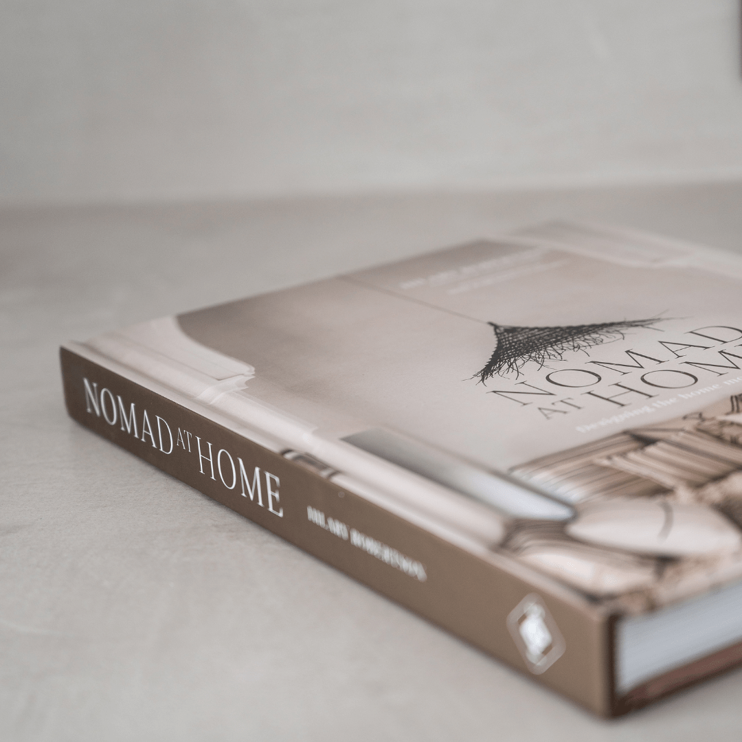 Zoco Home Decor/Accessories Design Book | Nomad at home