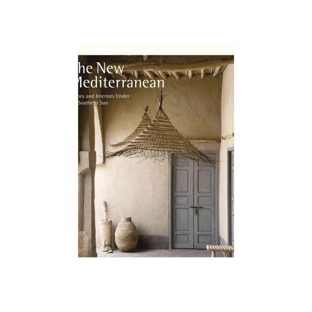 Zoco Home Decor/Accessories Design Book | The New Mediterranean