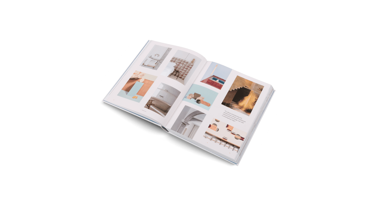 Zoco Home Decor/Accessories Design Book | The New Mediterranean