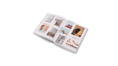Zoco Home Decor/Accessories Design Book | The New Mediterranean