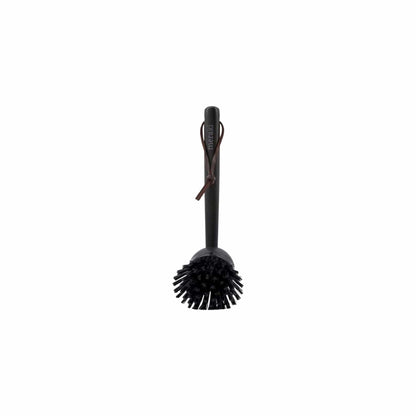 Zoco Home Dish Brush | Black 22x8cm