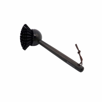 Zoco Home Decor/Kitchen Dish Brush | Black 22x8cm