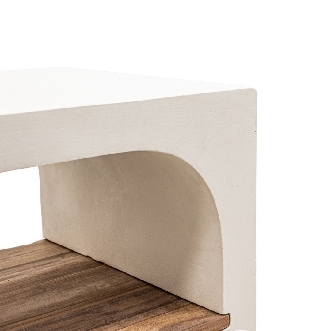 Zoco Home Furniture/Table Dougga Nightstand