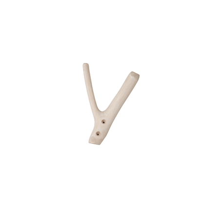 Zoco Home Decor/Accessories Dougga Wooden Hook