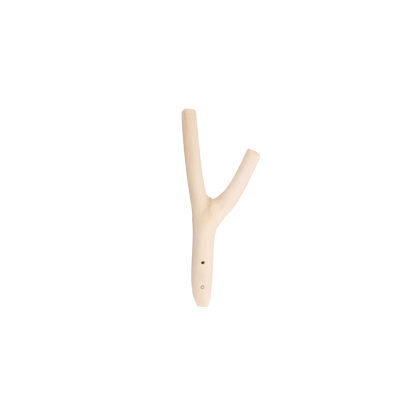 Zoco Home Decor/Accessories Dougga Wooden Hook