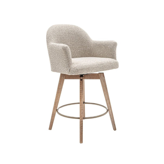 Zoco Home Furniture/Chair/Bar Stool Elira Bar Stool