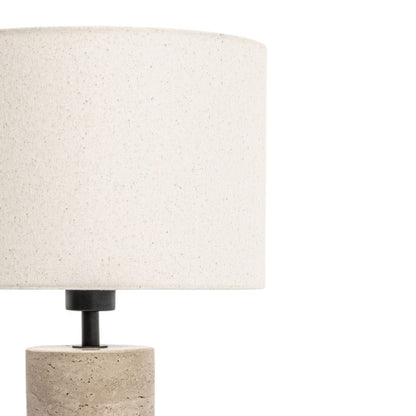 Zoco Home Decor/Lighting/Table lighting Elvya Table Lamp