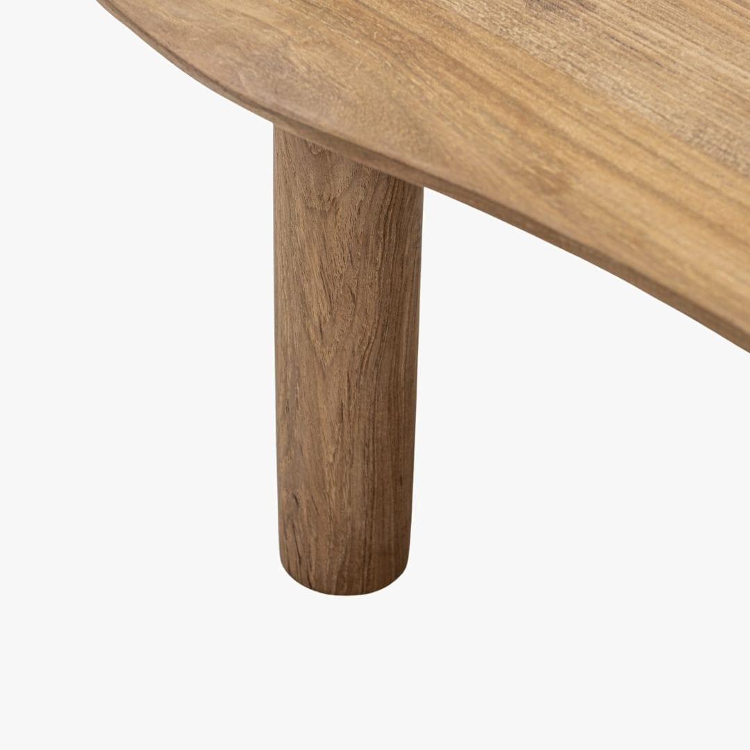 Zoco Home Furniture/Table/Coffee Enzo Coffee Table | 100x30x61cm