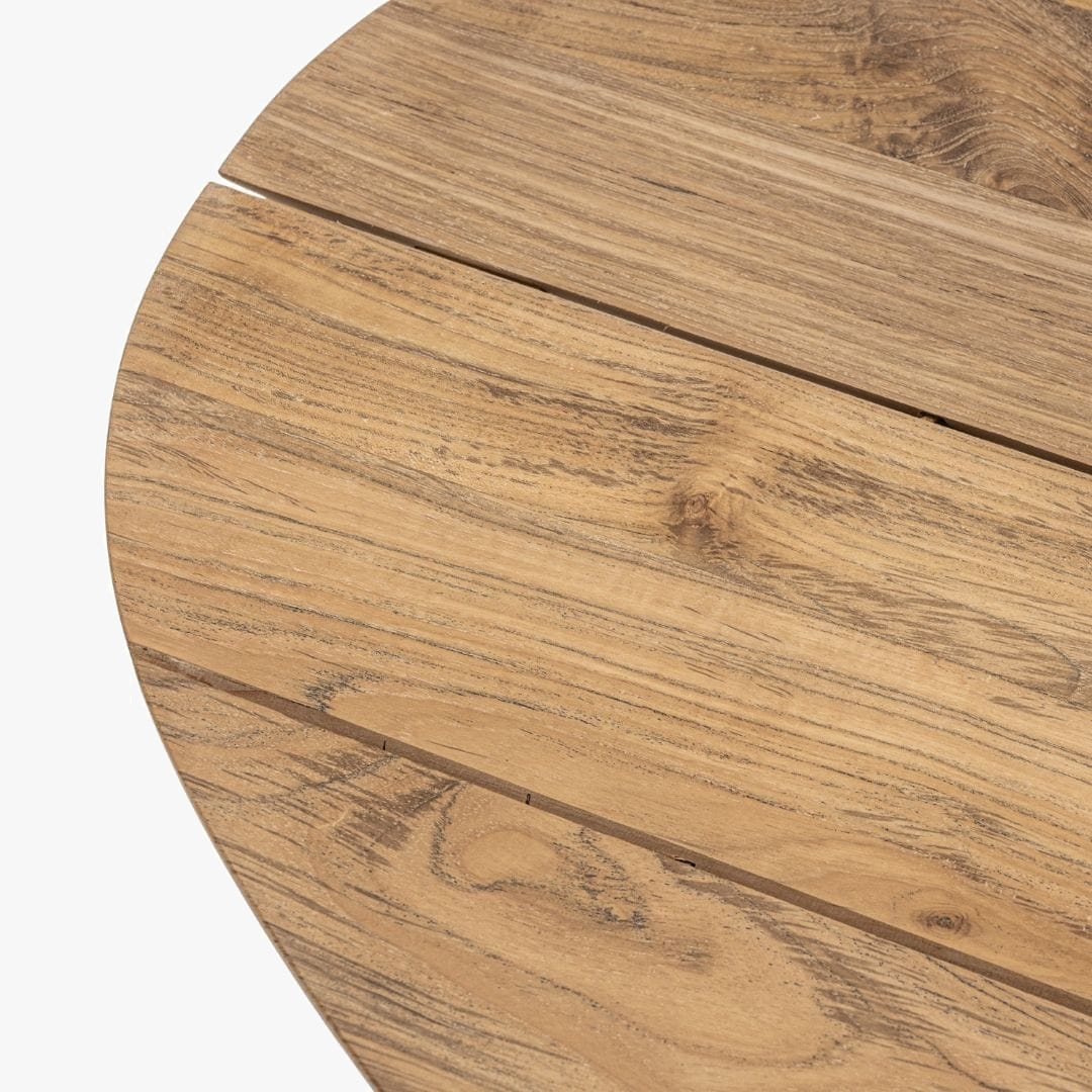 Zoco Home Furniture/Table/Coffee Enzo Coffee Table | 100x30x61cm