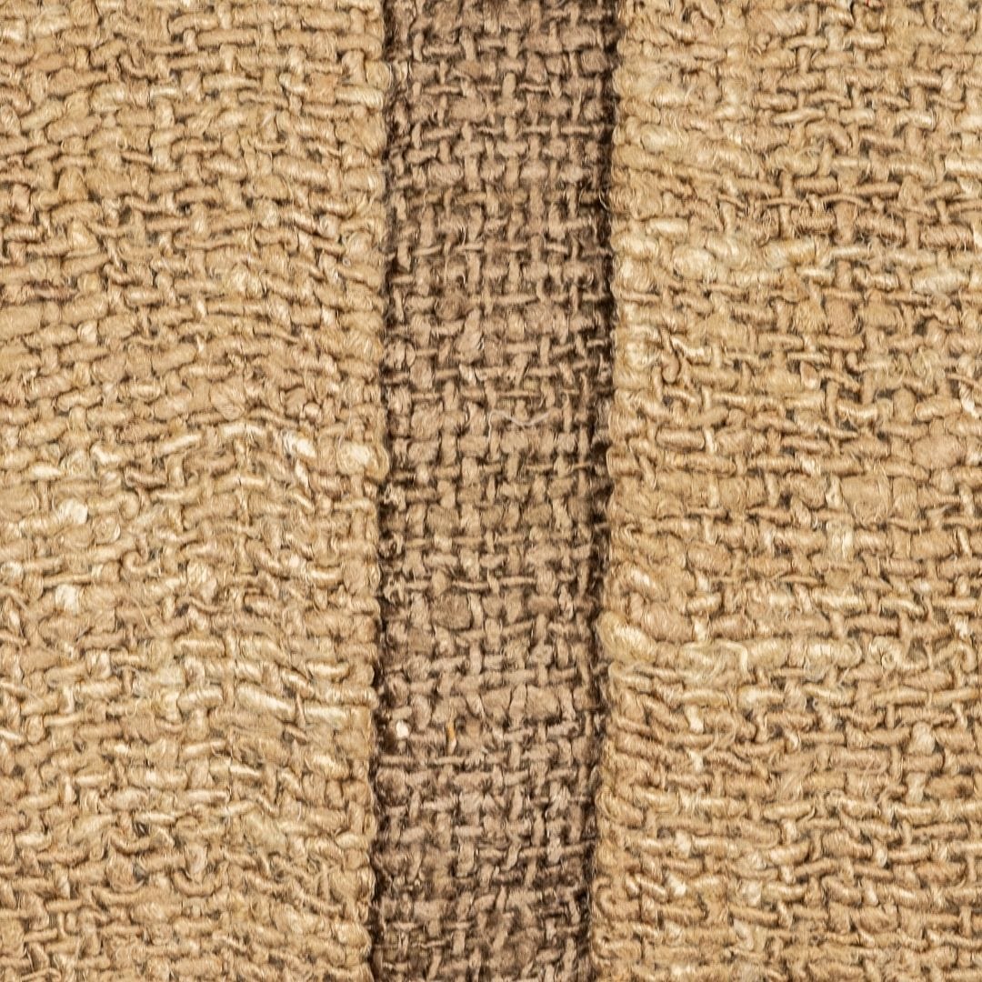 Zoco Home Decor/Textile/Cushions Etera Square Cushion Central Stripe | 50x50