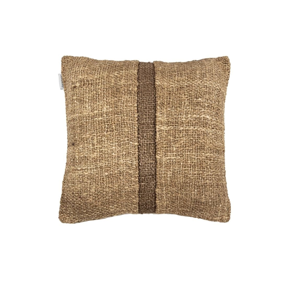 Zoco Home Decor/Textile/Cushions Etera Square Cushion Central Stripe | 50x50