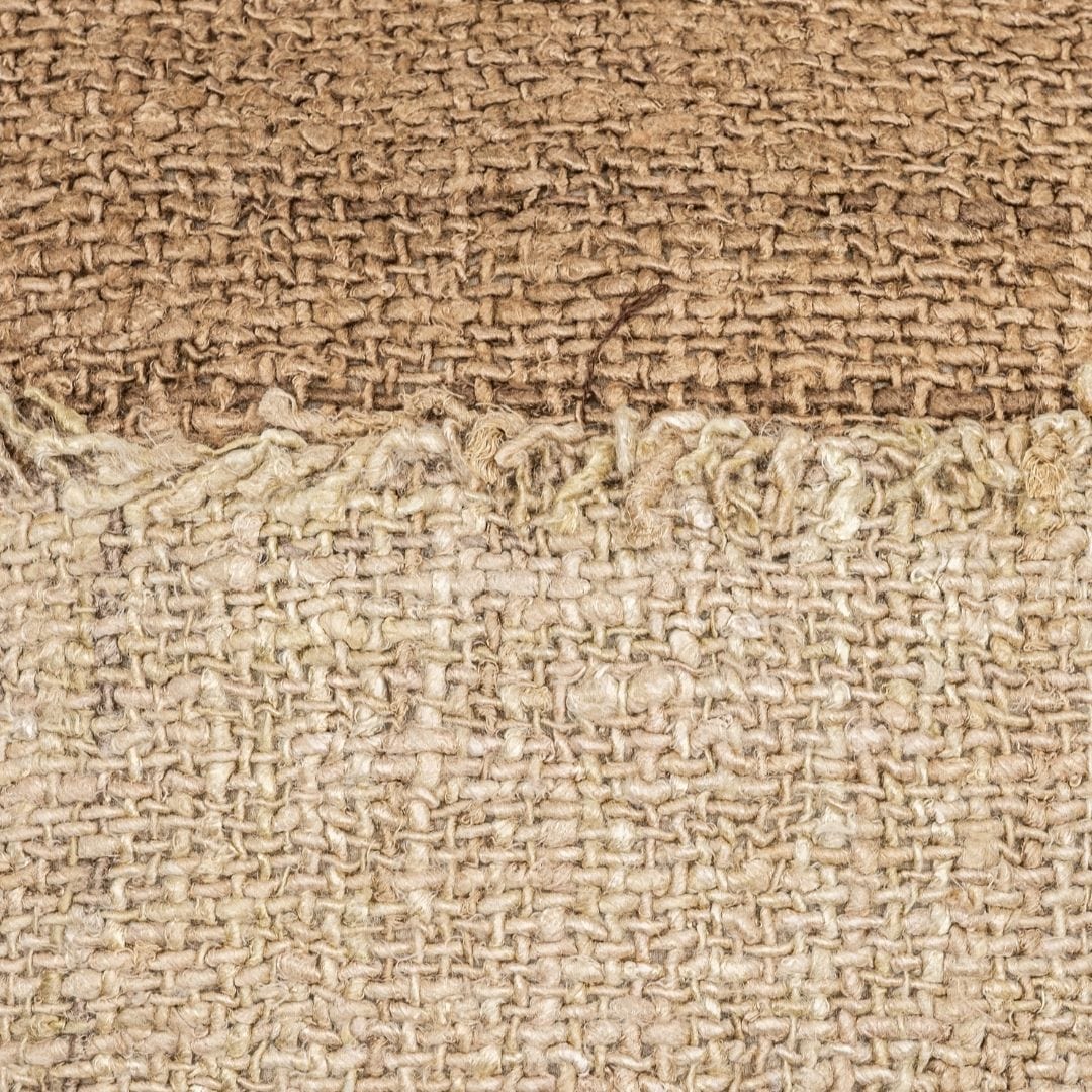 Zoco Home Decor/Textile/Cushions Etera Square Cushion Fringed | 50x50