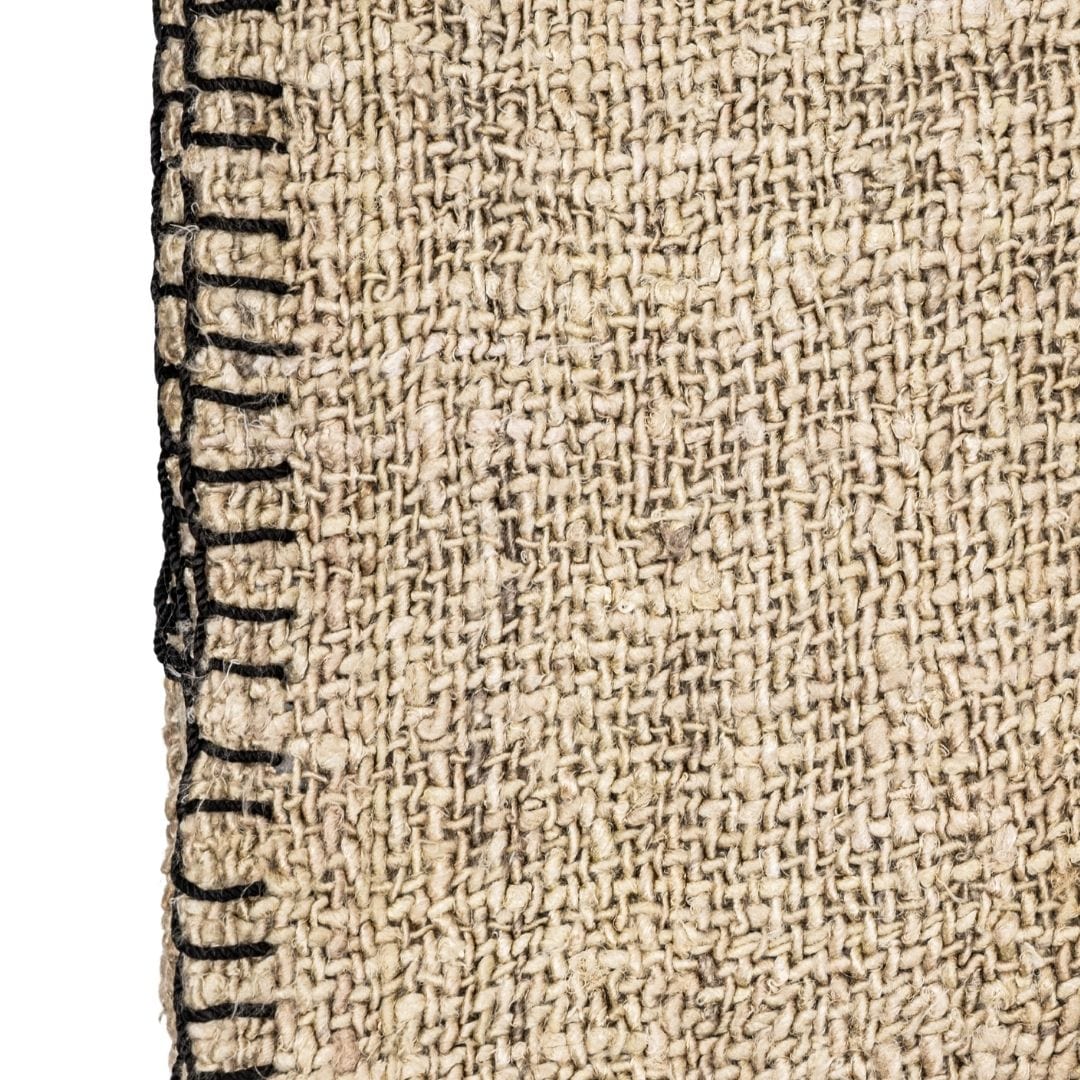 Zoco Home Decor/Textile/Throws Etera Throw Facing Stitch | 130x170