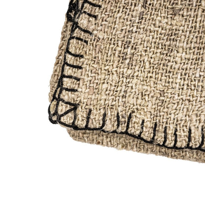 Zoco Home Decor/Textile/Throws Etera Throw Facing Stitch | 130x170