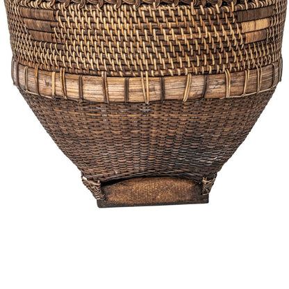 Zoco Home Decor/Accessories Ethnic Basket Medium