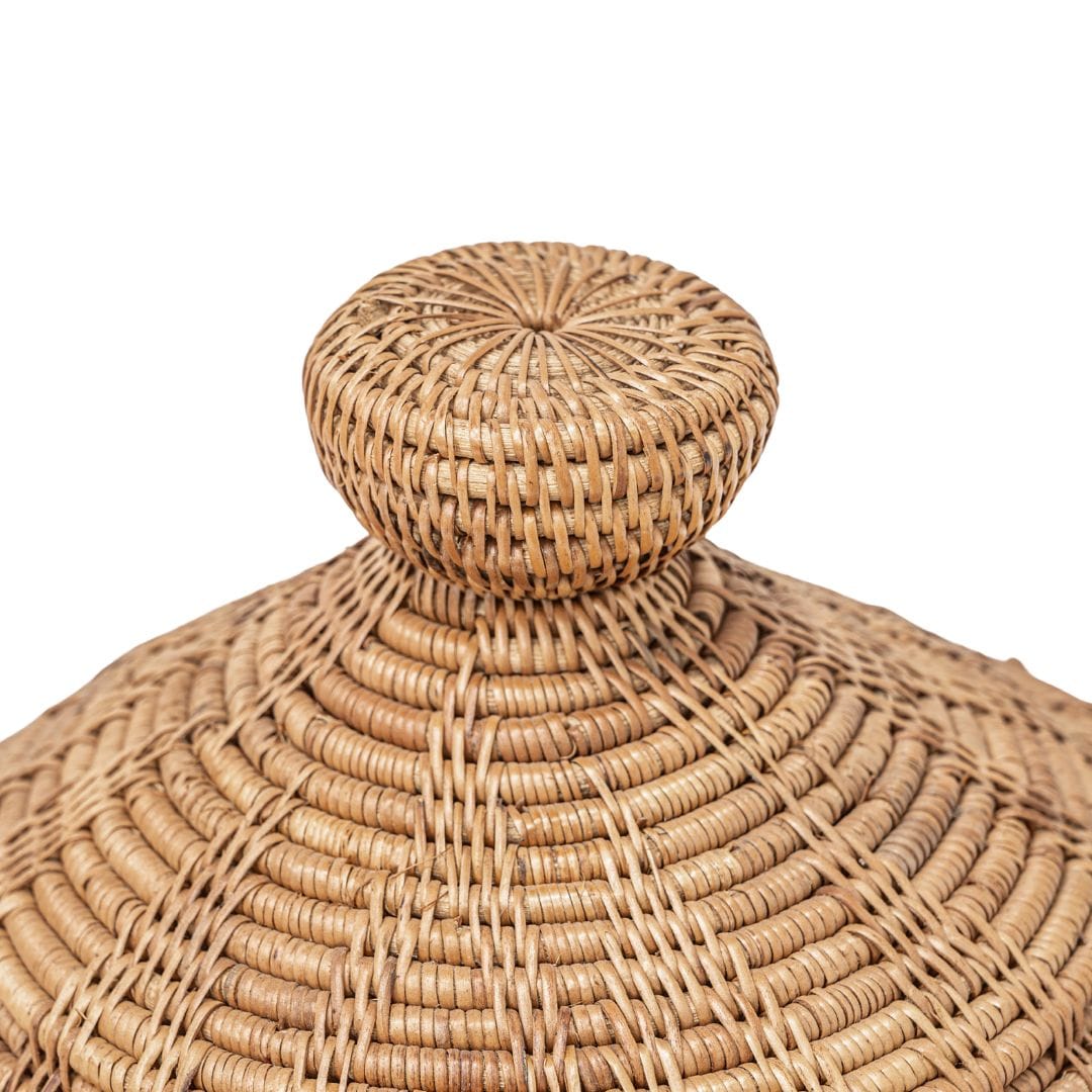 Zoco Home Decor/Accessories Ethnic Tagine basket | 30x30 cm