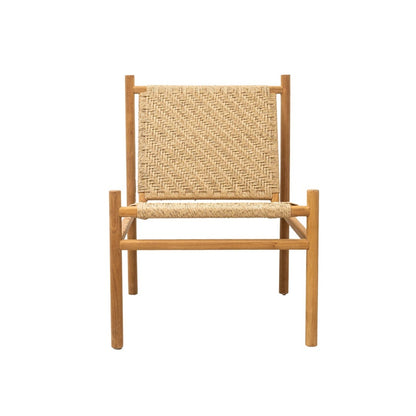 Zoco Home Chairs Ethos Lounge Chair