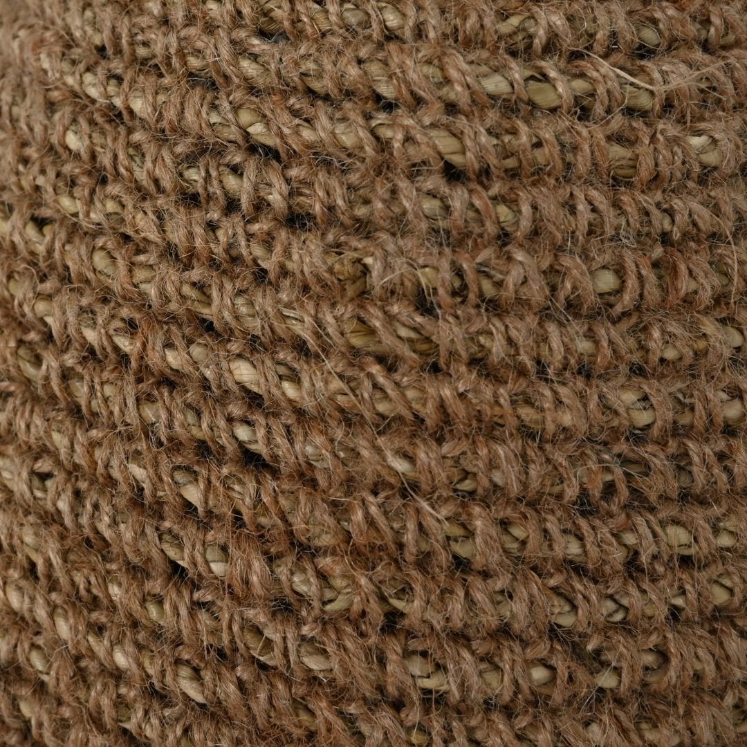 Zoco Home Evi Raffia Pendant | 40cm