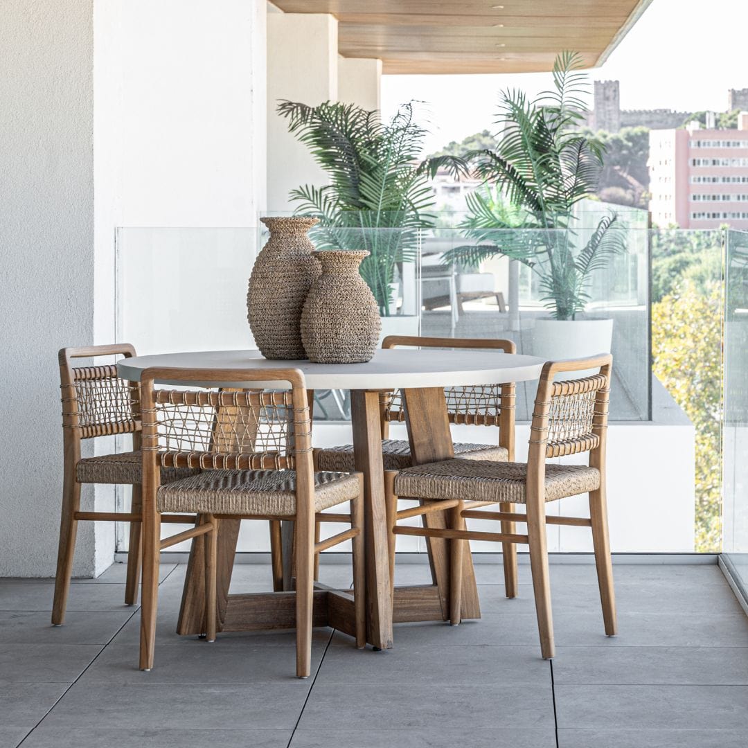 Zoco Home Decor/Accessories Evi Seagrass Pot | 40cm