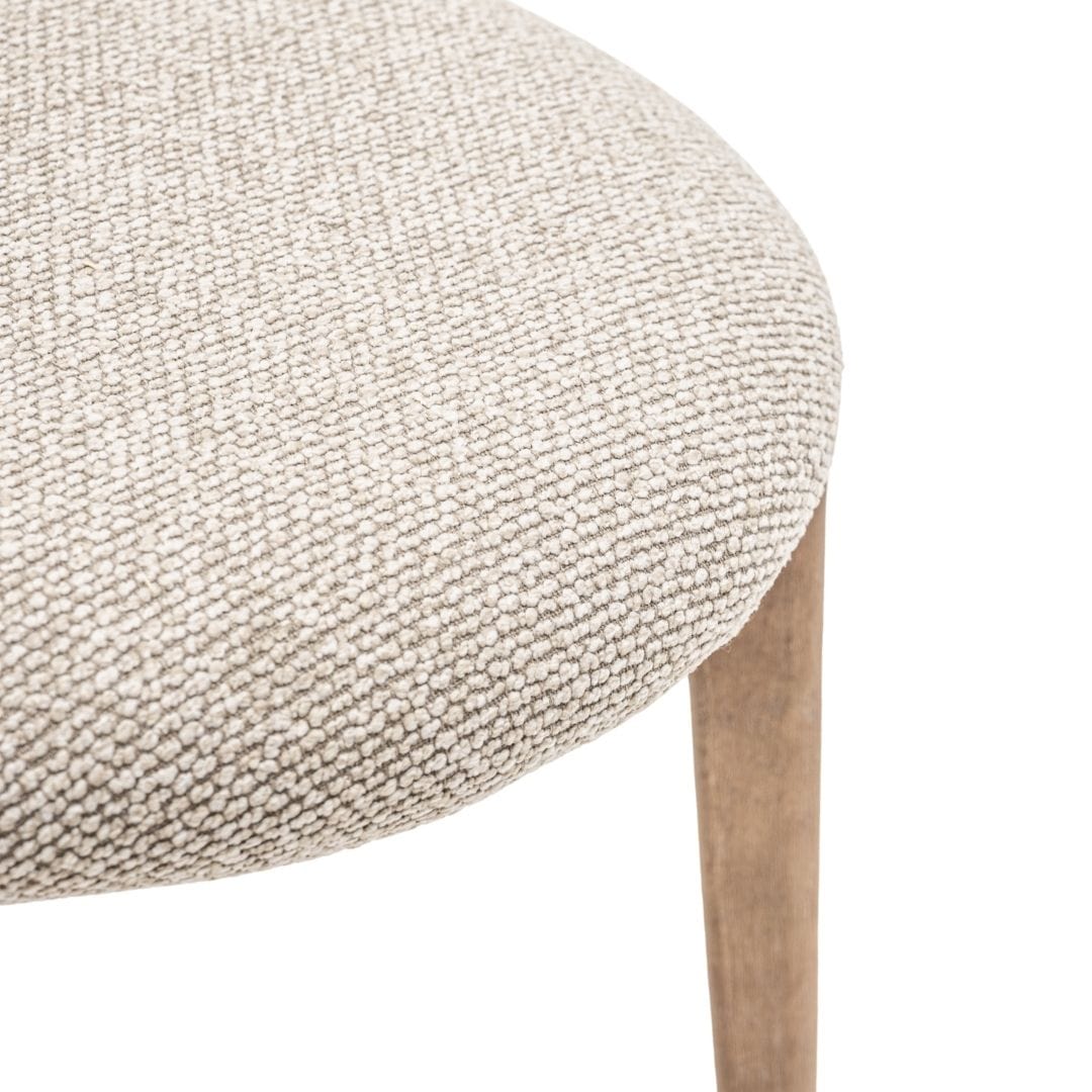 Zoco Home Furniture/Chair/Dining Chair Evyra Dining Chair | 47.5x55.5x81cm