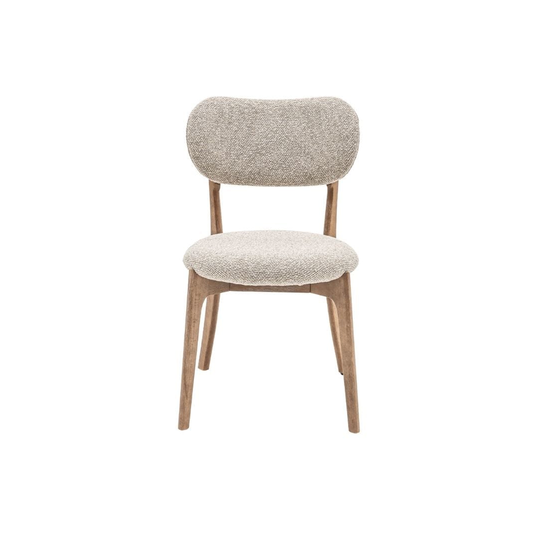 Zoco Home Furniture/Chair/Dining Chair Evyra Dining Chair
