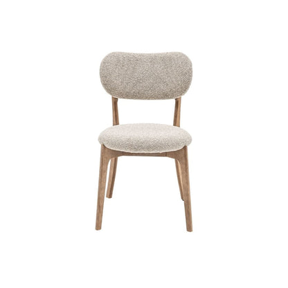 Zoco Home Furniture/Chair/Dining Chair Evyra Dining Chair