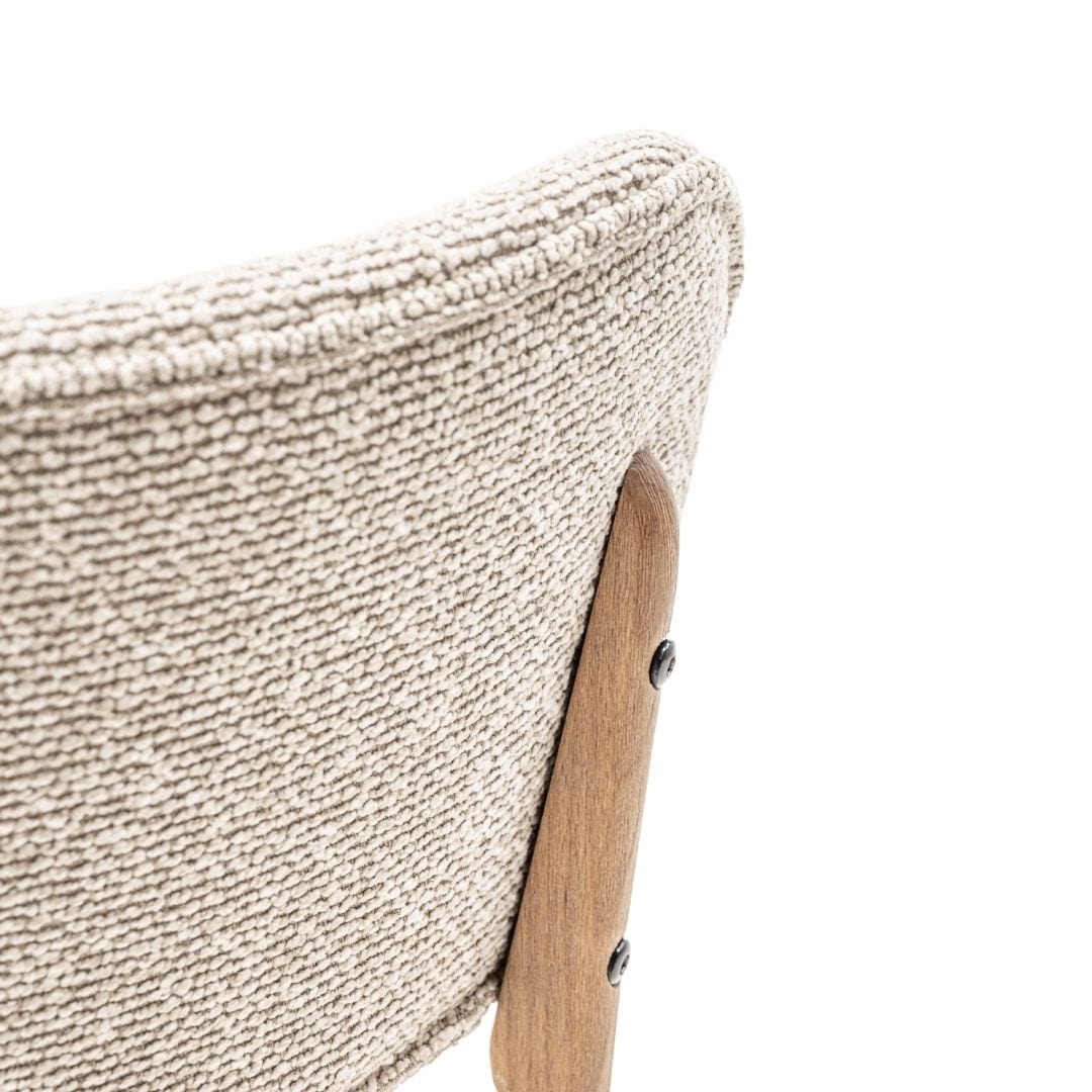 Zoco Home Furniture/Chair/Dining Chair Evyra Dining Chair