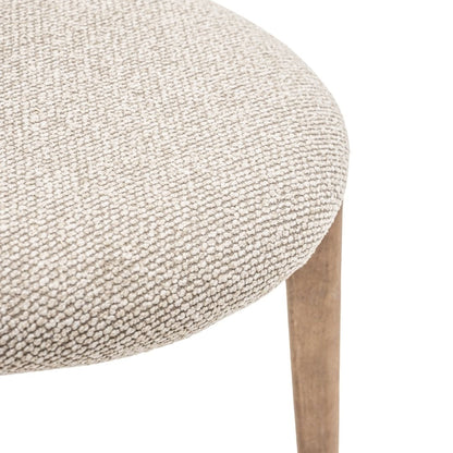 Zoco Home Furniture/Chair/Dining Chair Evyra Dining Chair