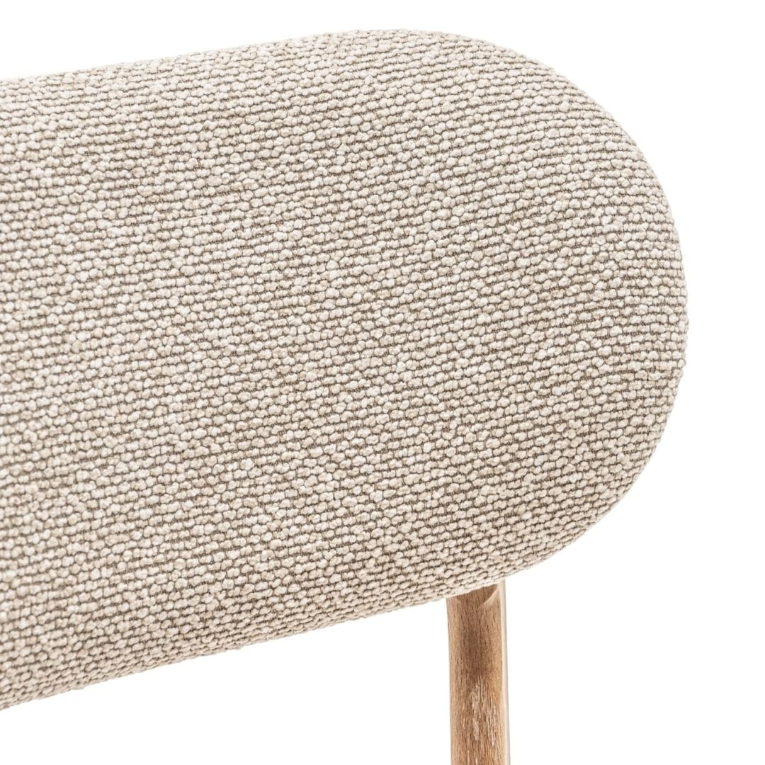 Zoco Home Furniture/Chair/Dining Chair Evyra Dining Chair