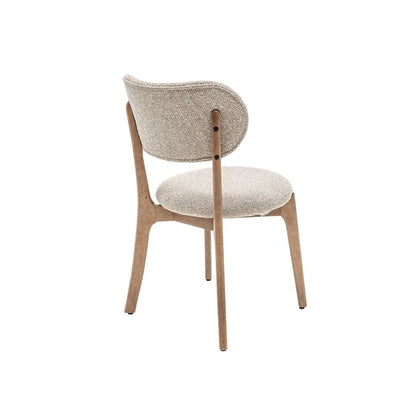Zoco Home Furniture/Chair/Dining Chair Evyra Dining Chair