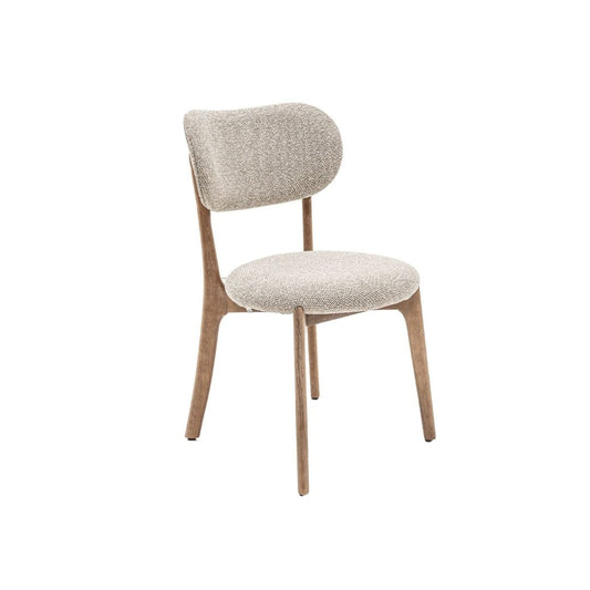 Zoco Home Furniture/Chair/Dining Chair Evyra Dining Chair