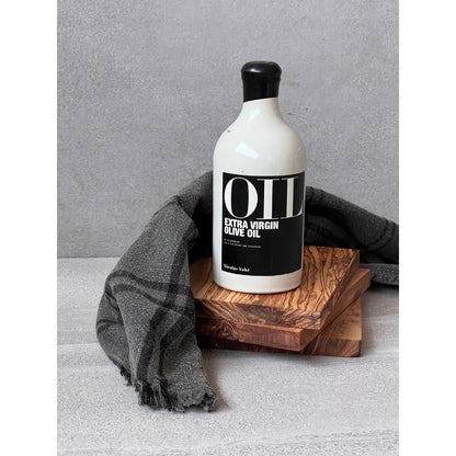 Zoco Home Decor/Kitchen Extra Virgin Olive Oil | Nicolas Vahé