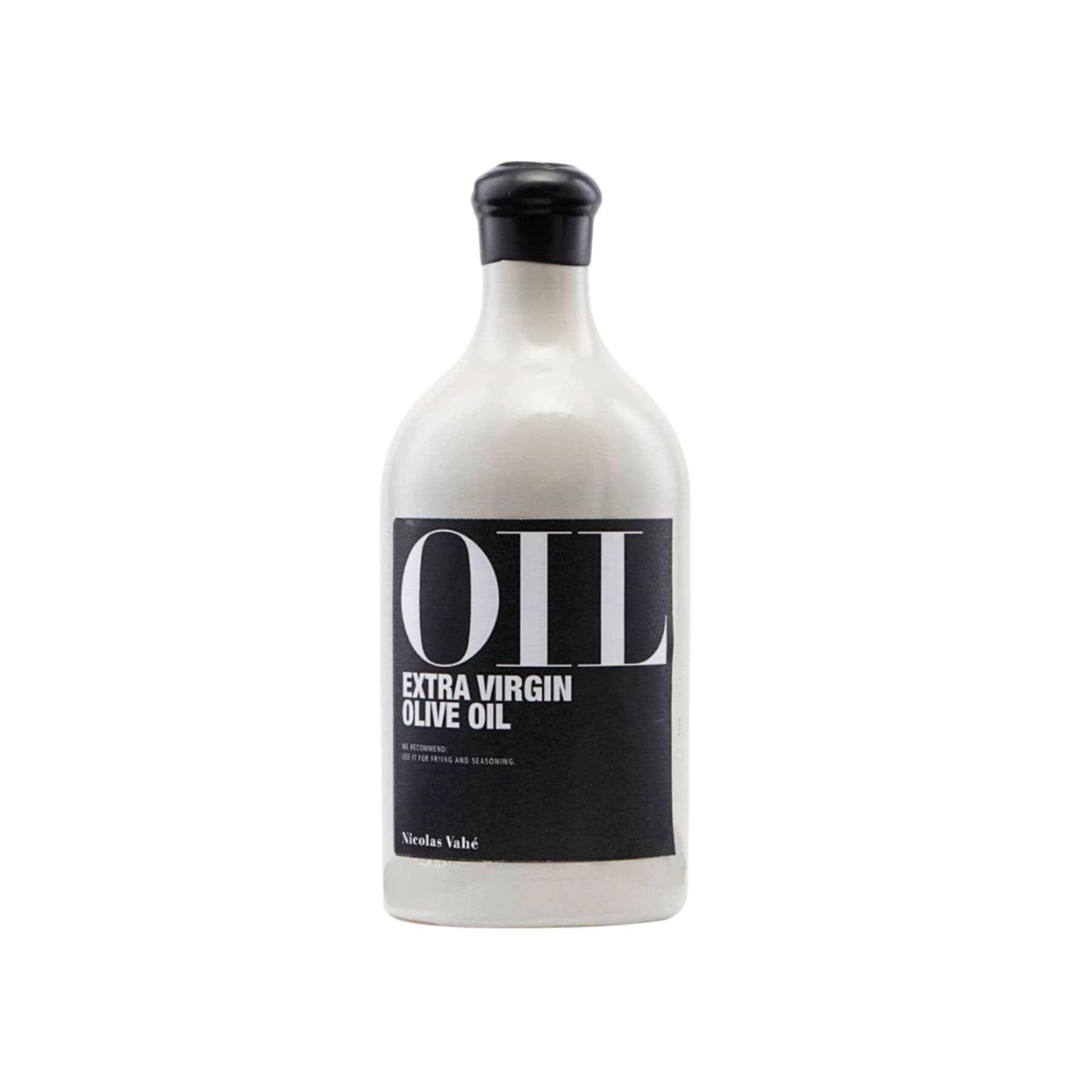 Zoco Home Decor/Kitchen Extra Virgin Olive Oil | Nicolas Vahé