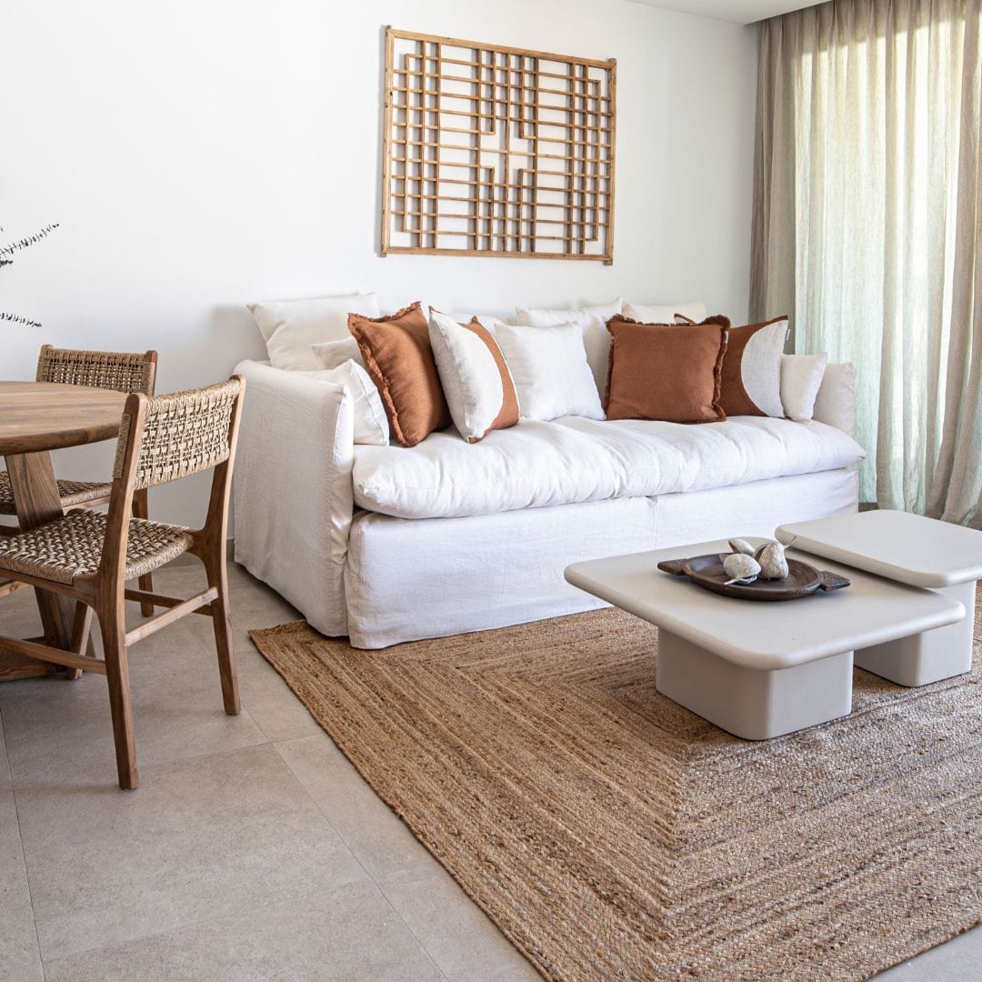 Zoco Home Decor/Rug Faro Rug