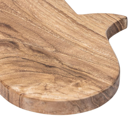 Zoco Home Fatima Hand Cutting Board | 20cm