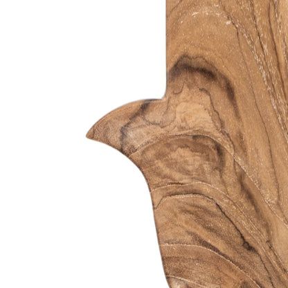 Zoco Home Fatima Hand Cutting Board | 20cm