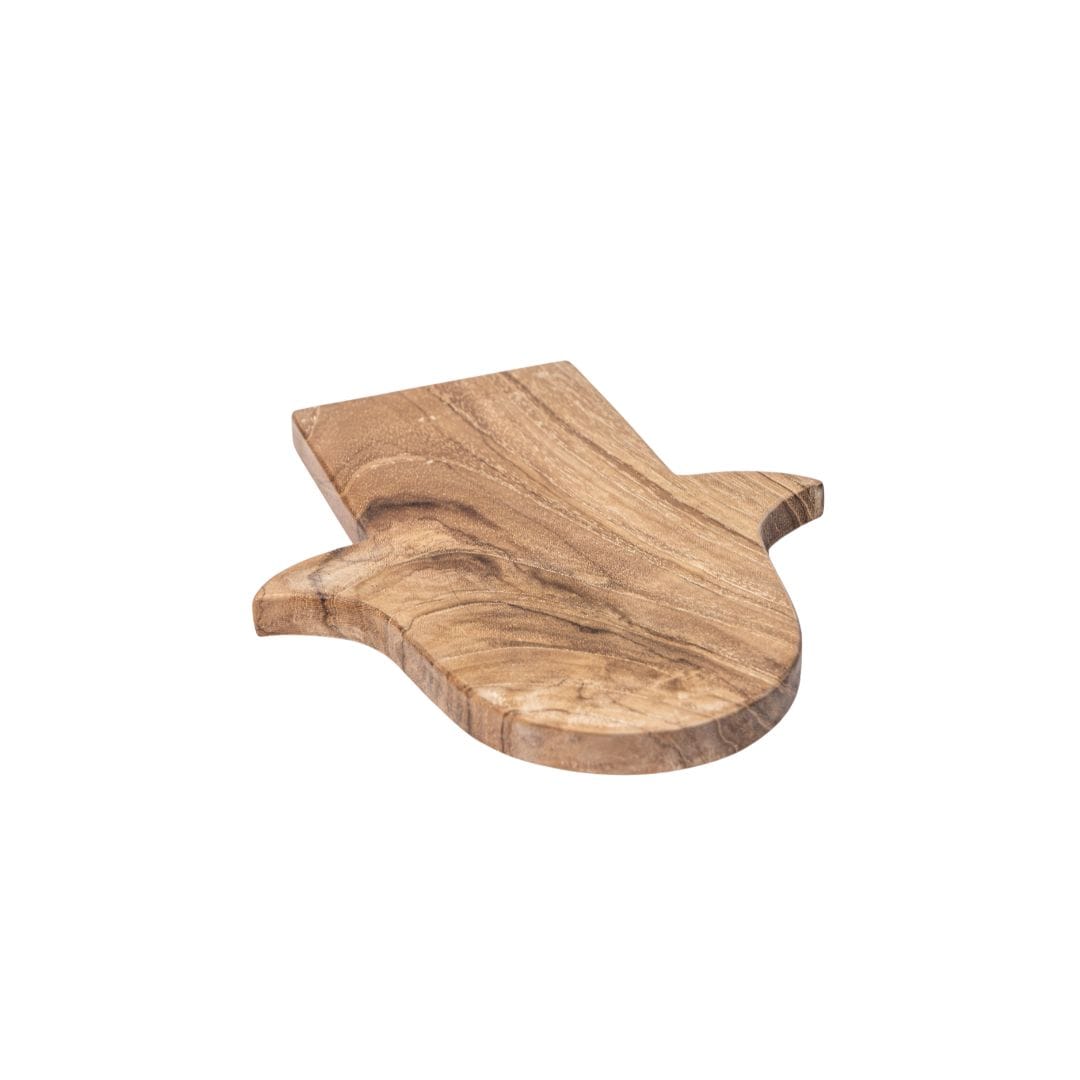 Zoco Home Fatima Hand Cutting Board | 20cm
