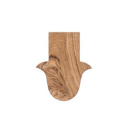 Zoco Home Fatima Hand Cutting Board | 20cm