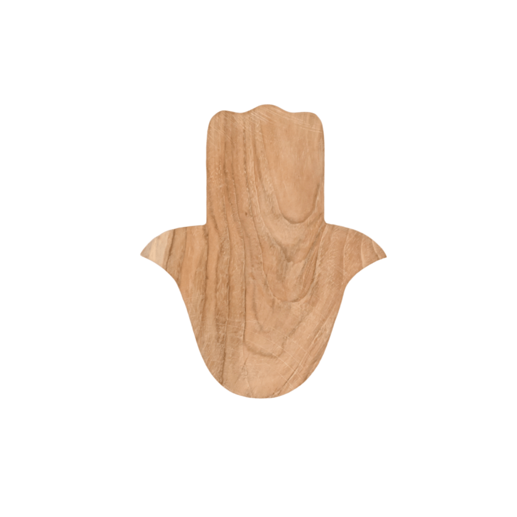 Zoco Home Decor/Kitchen Fatima Hand Cutting Board | 23cm