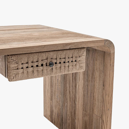 Fern desk