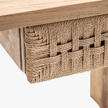 Fern desk