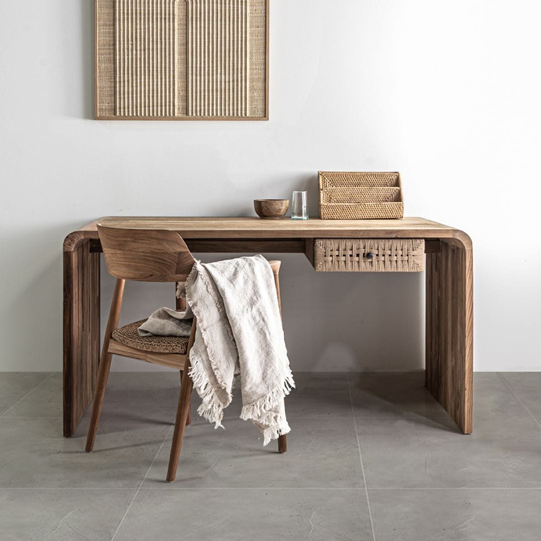 Zoco Home Furniture/Tables/Desks Fern desk